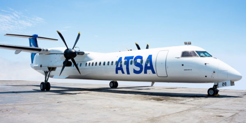 ATSA AIRLINES